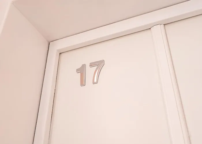 Casa Vacanze Decumano 17