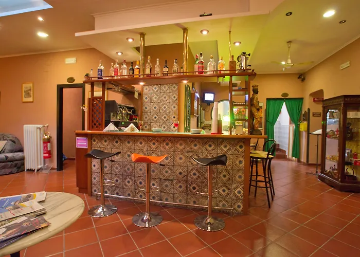 Toledo Suite